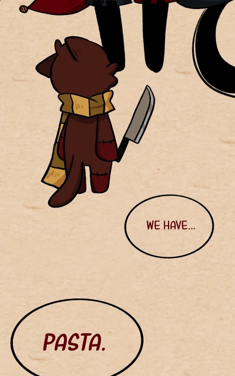 Funtime Phobia Chapter 24 page 15 - 
