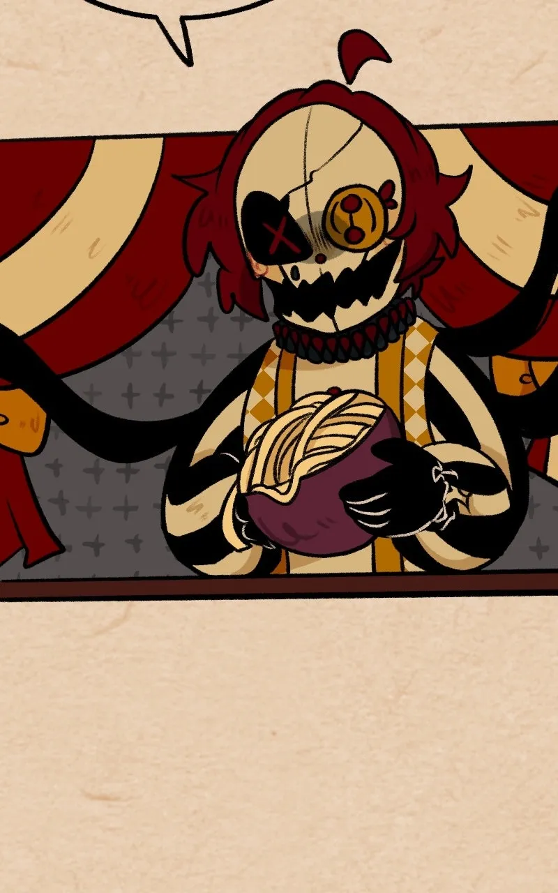 Funtime Phobia Chapter 24 page 16 - 