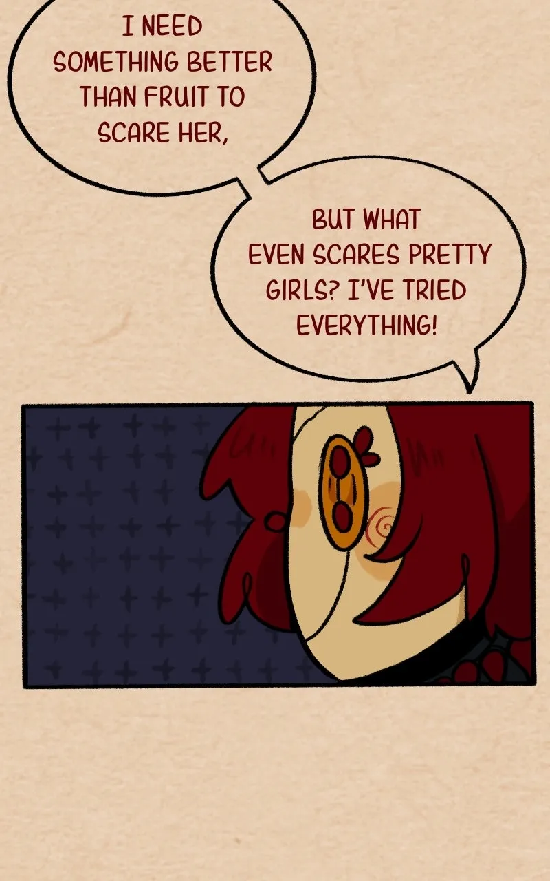 Funtime Phobia Chapter 24 page 3 - 