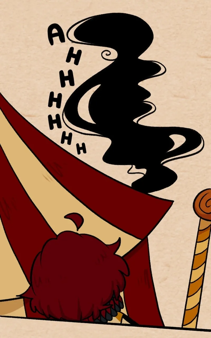Funtime Phobia Chapter 24 page 4 - 