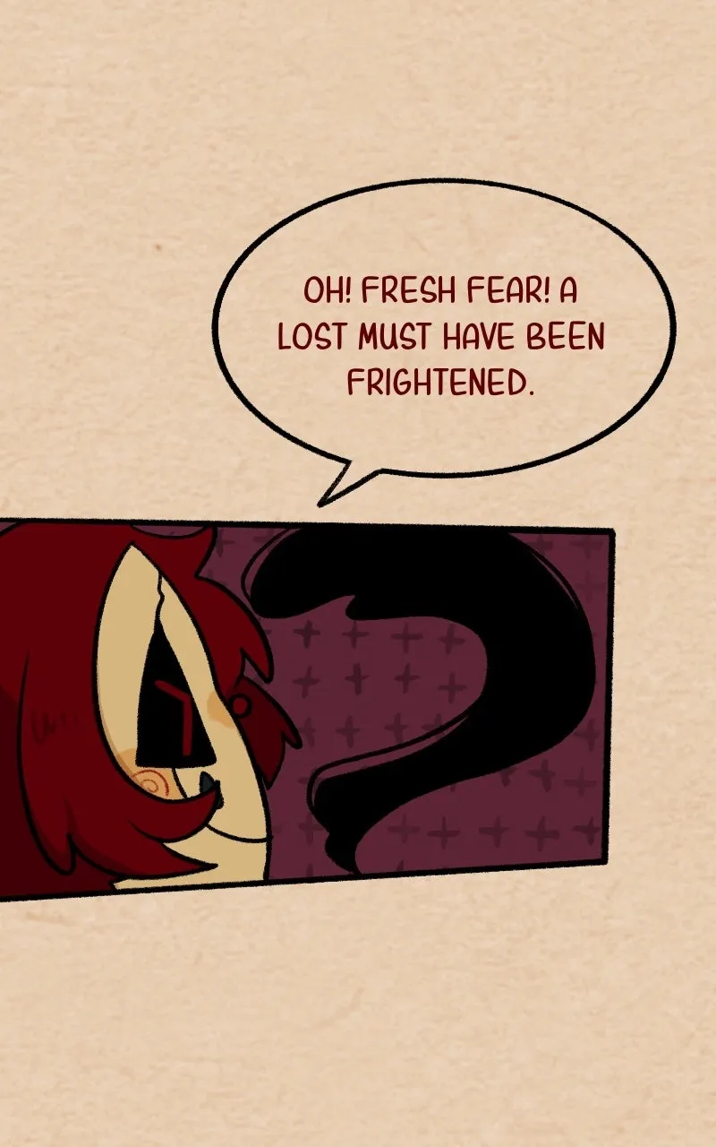 Funtime Phobia Chapter 24 page 5 - 