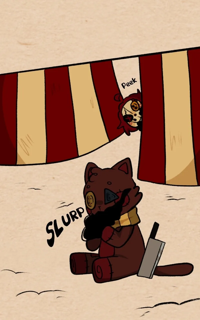 Funtime Phobia Chapter 24 page 6 - 