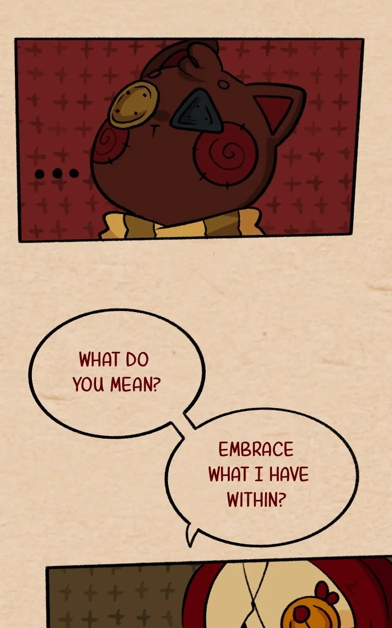 Funtime Phobia Chapter 24 page 10 - 