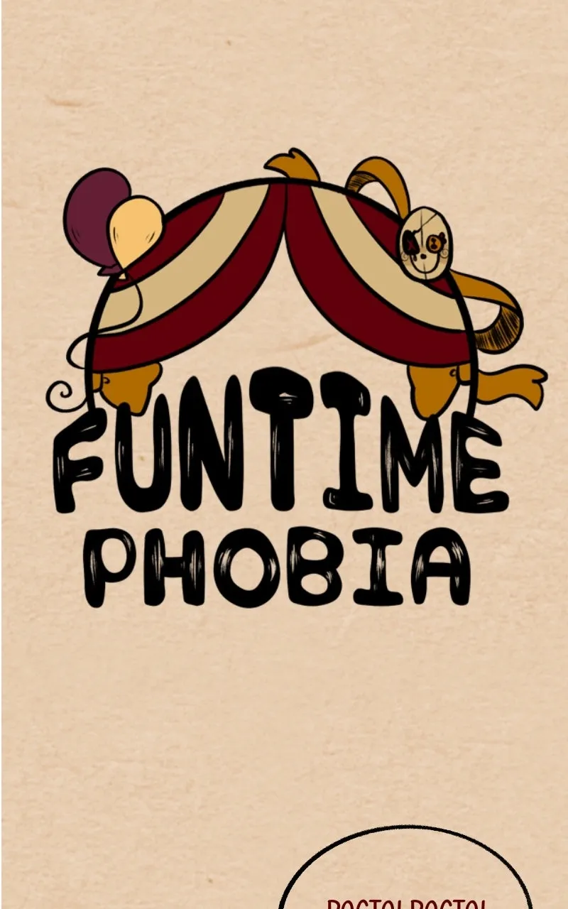 Funtime Phobia Chapter 25 page 1 - 