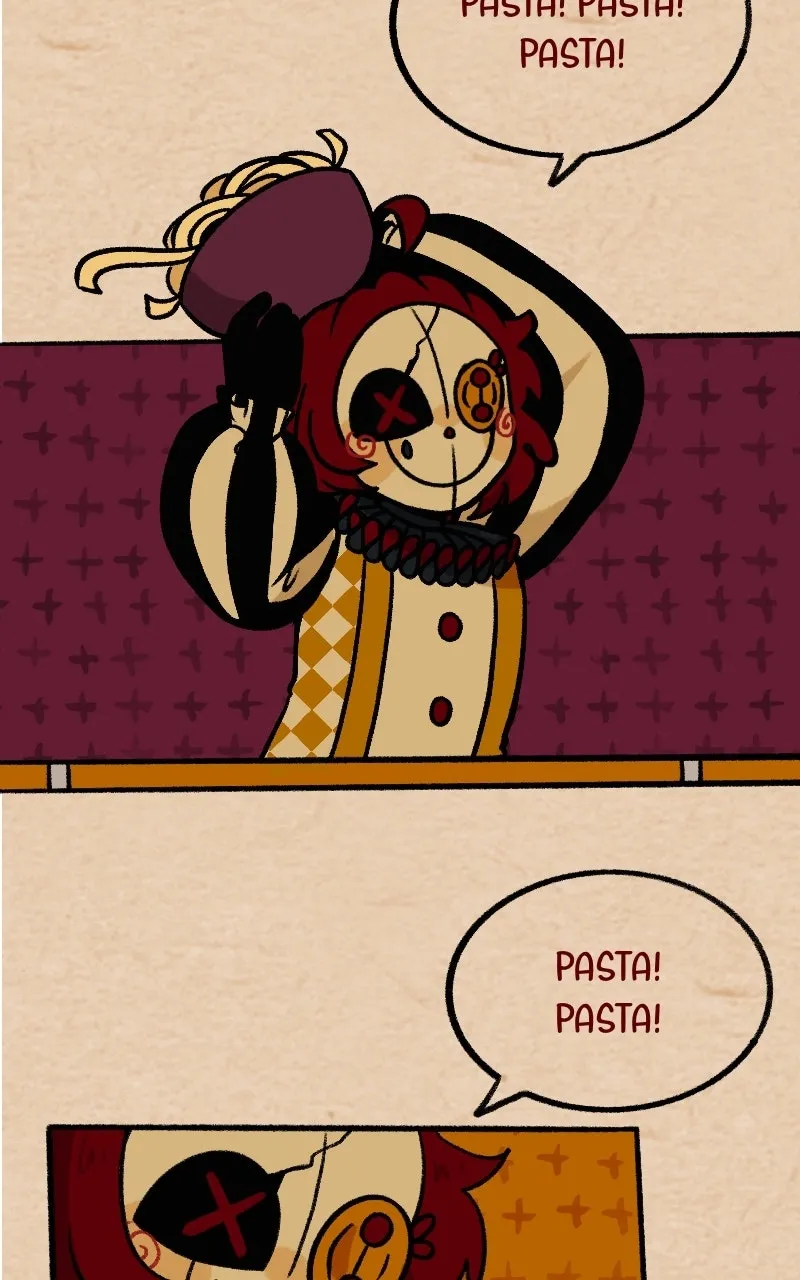 Funtime Phobia Chapter 25 page 2 - 