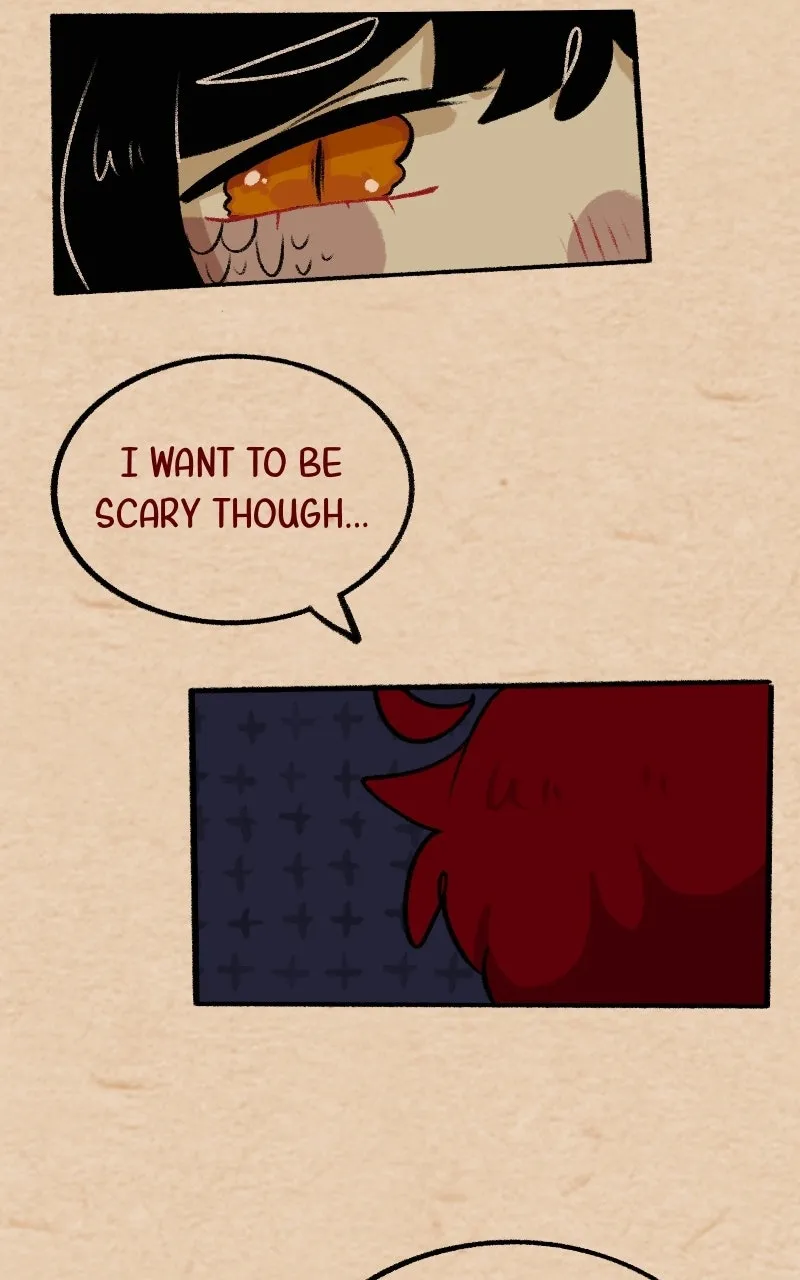 Funtime Phobia Chapter 25 page 12 - 