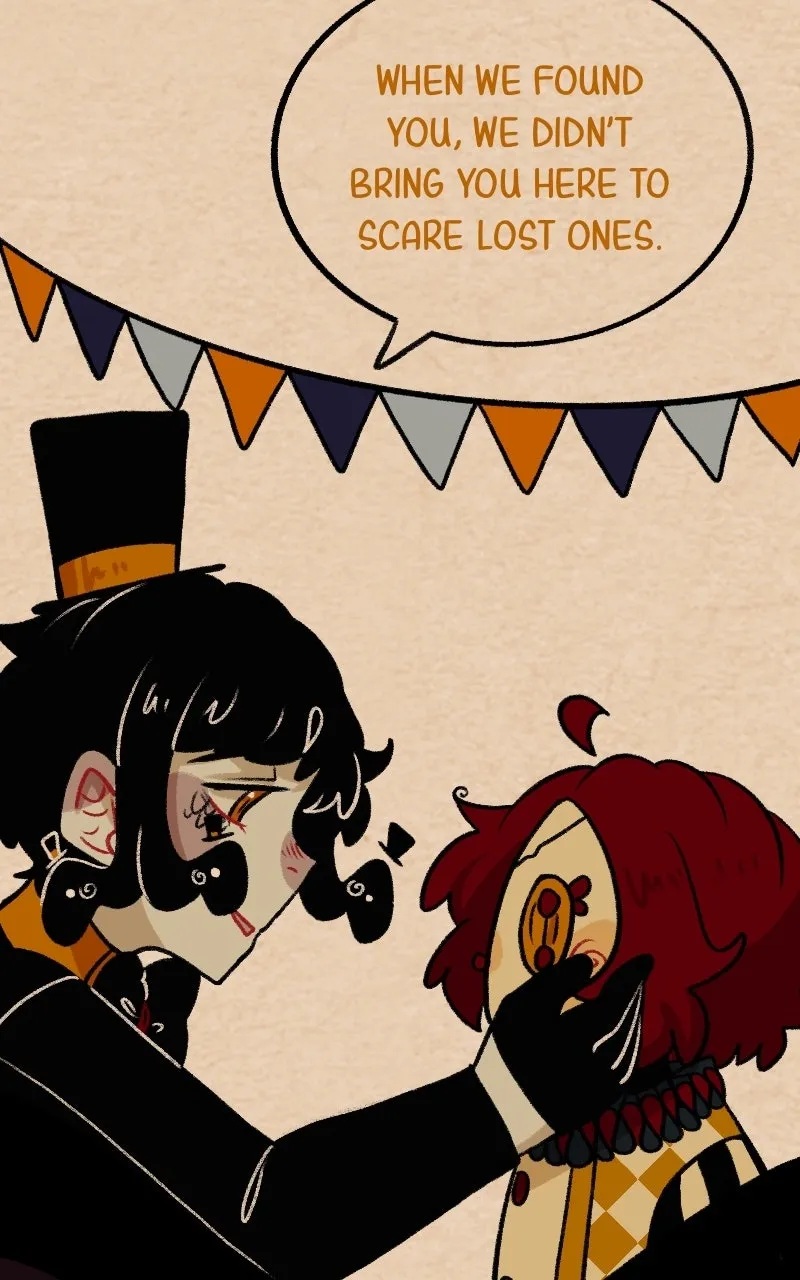 Funtime Phobia Chapter 25 page 13 - 