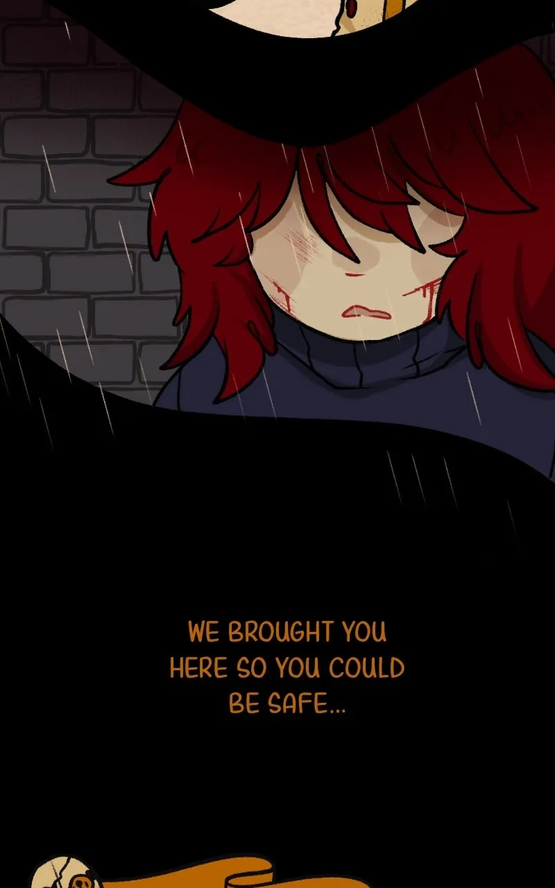 Funtime Phobia Chapter 25 page 14 - 