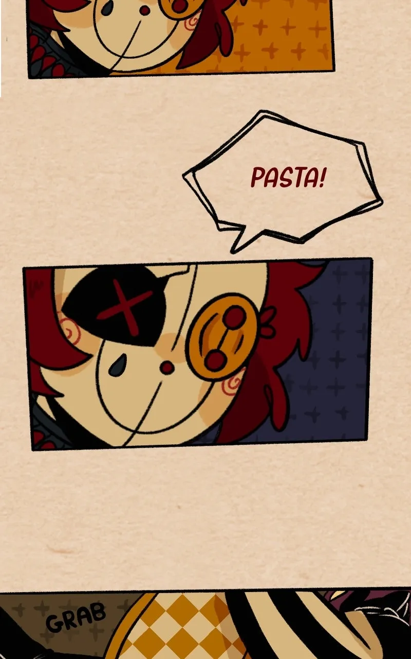 Funtime Phobia Chapter 25 page 3 - 
