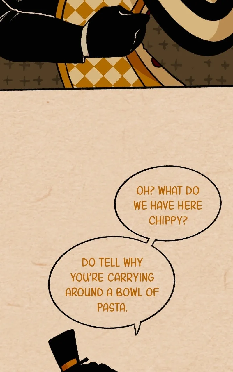 Funtime Phobia Chapter 25 page 4 - 