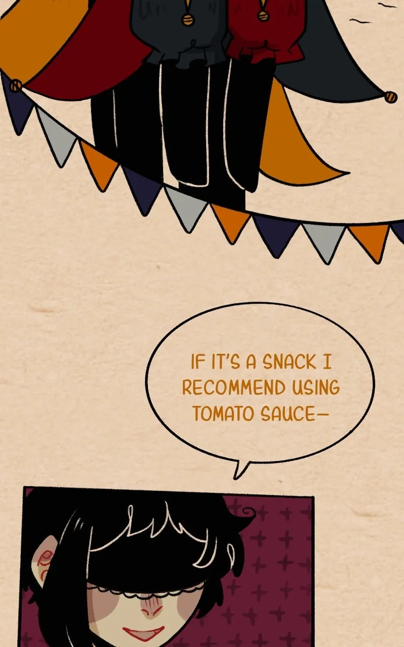 Funtime Phobia Chapter 25 page 6 - 