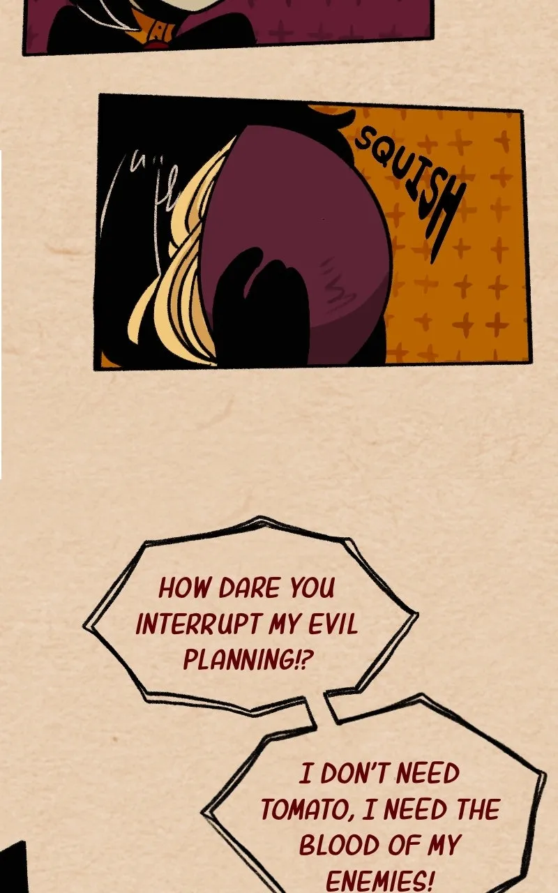 Funtime Phobia Chapter 25 page 7 - 