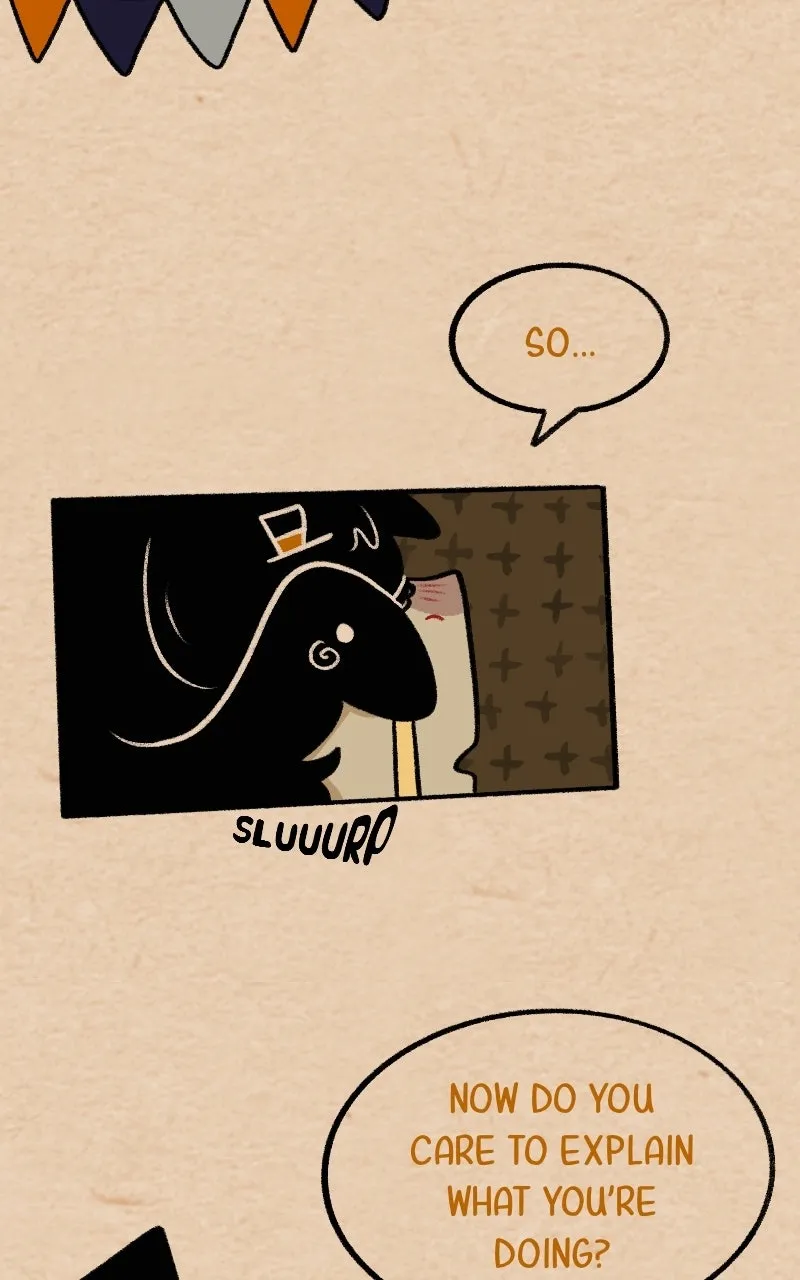 Funtime Phobia Chapter 25 page 9 - 