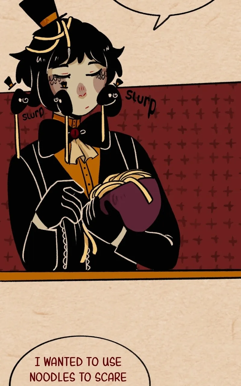 Funtime Phobia Chapter 25 page 10 - 