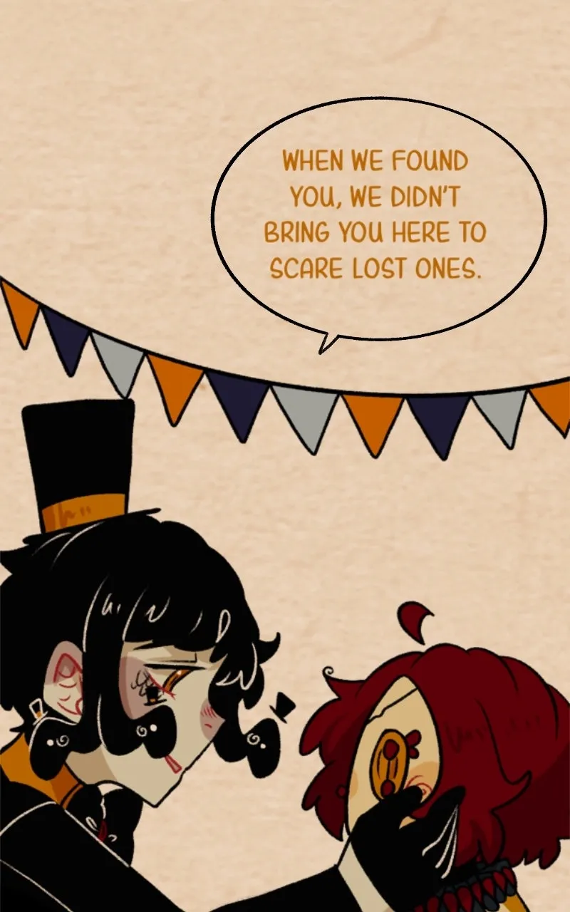 Funtime Phobia Chapter 26 page 2 - 