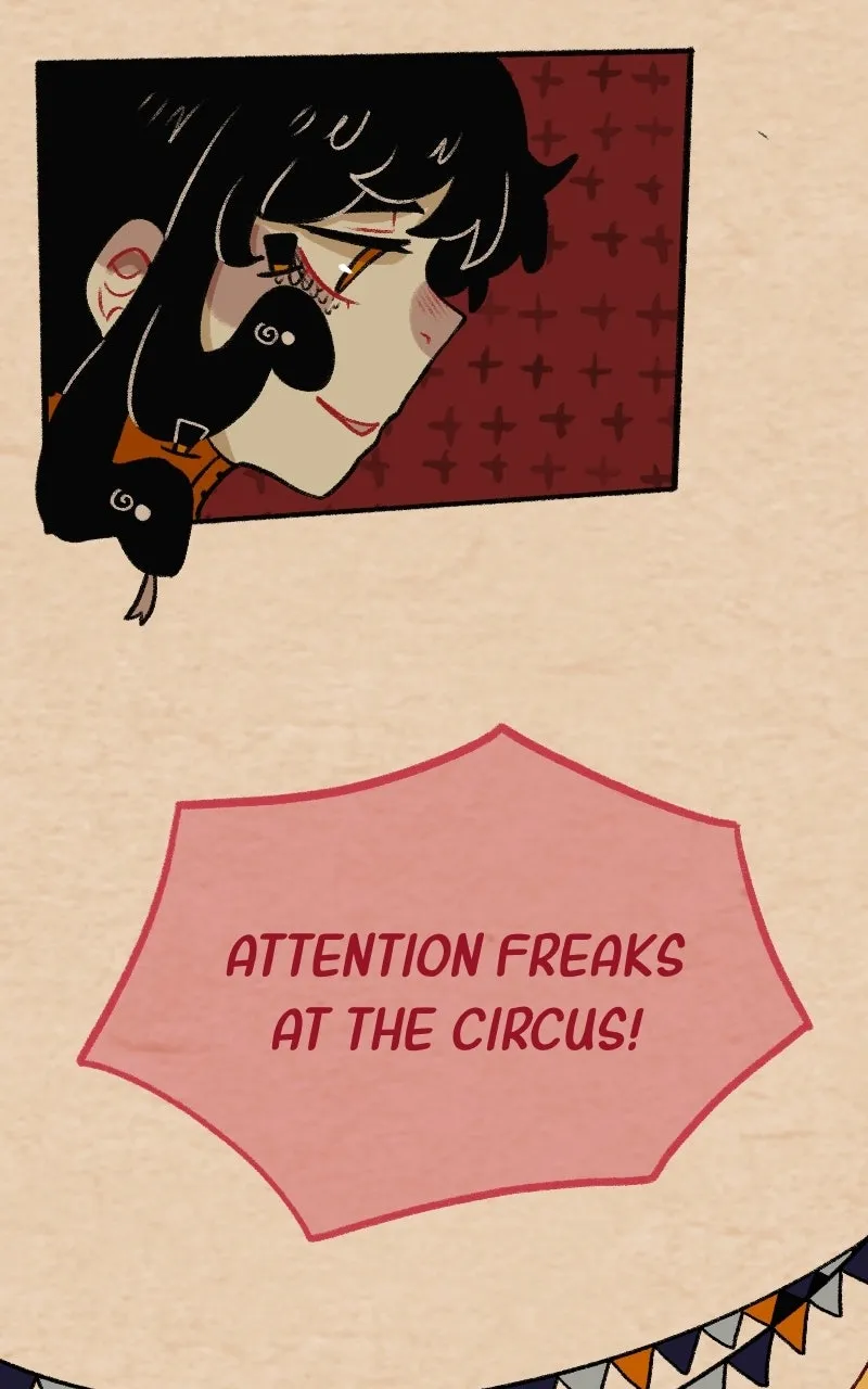 Funtime Phobia Chapter 26 page 11 - 