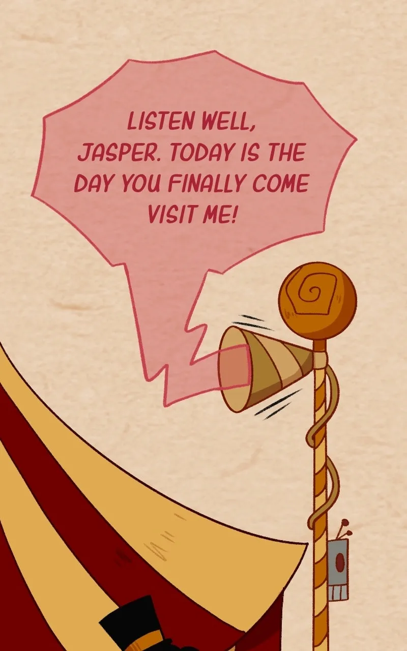 Funtime Phobia Chapter 26 page 13 - 