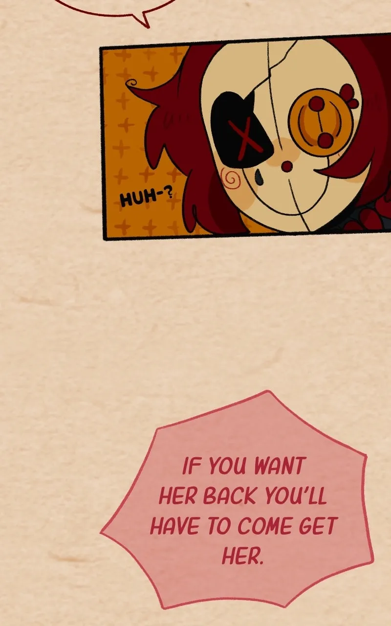 Funtime Phobia Chapter 26 page 15 - 