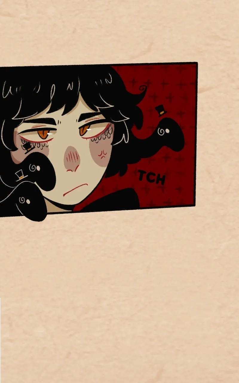 Funtime Phobia Chapter 26 page 16 - 