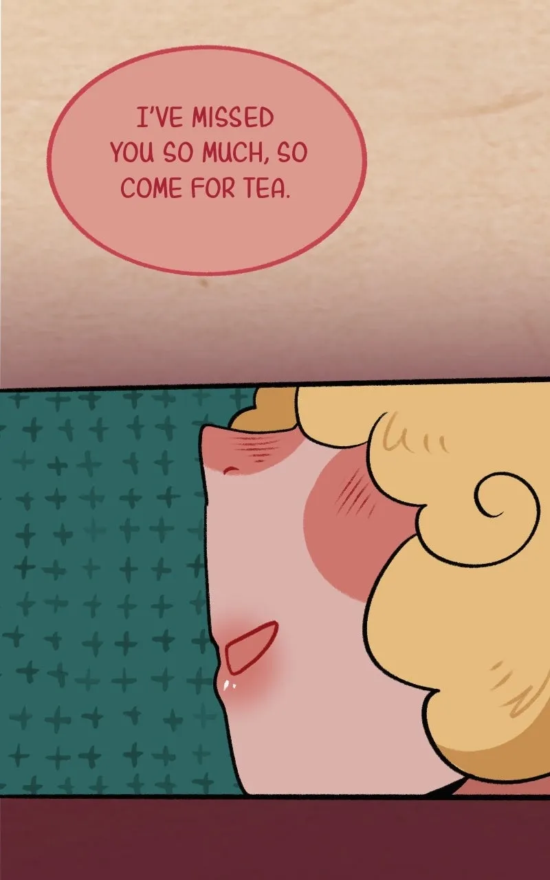 Funtime Phobia Chapter 26 page 17 - 