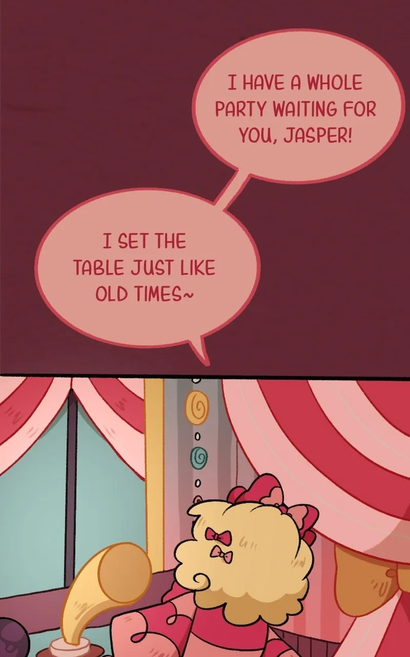 Funtime Phobia Chapter 26 page 18 - 