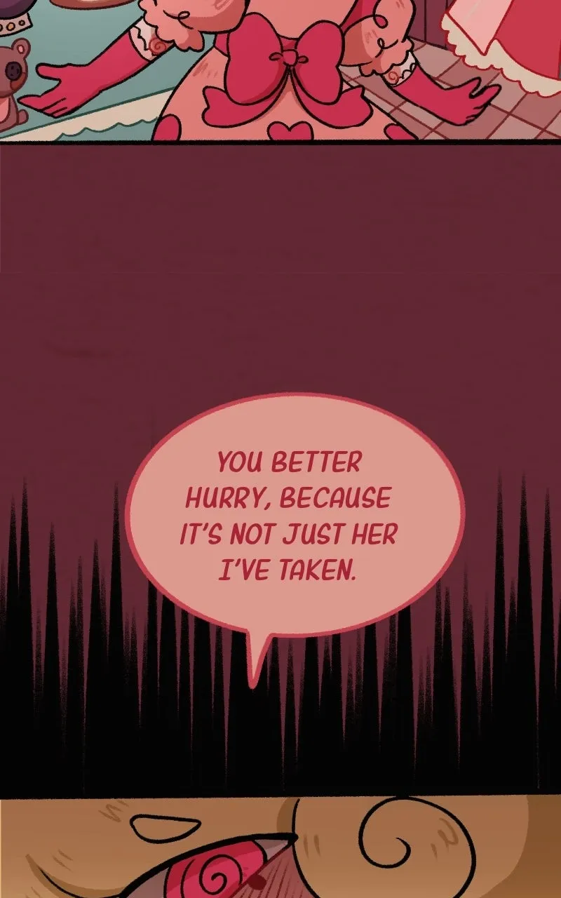 Funtime Phobia Chapter 26 page 19 - 
