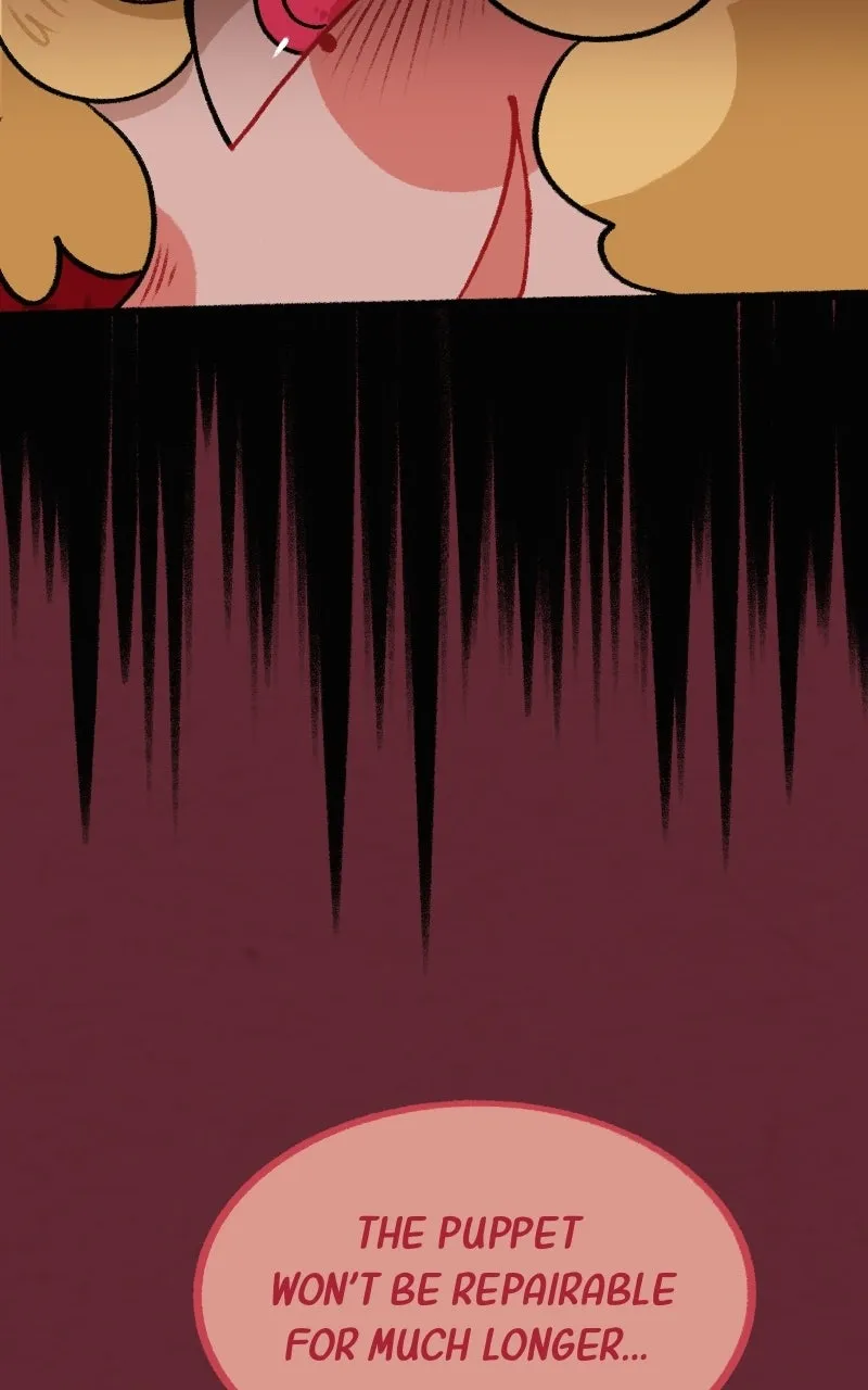Funtime Phobia Chapter 26 page 20 - 