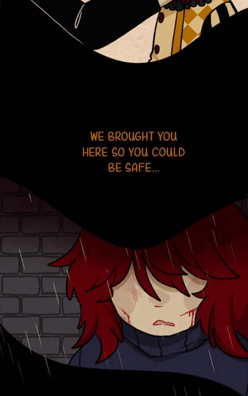 Funtime Phobia Chapter 26 page 3 - 