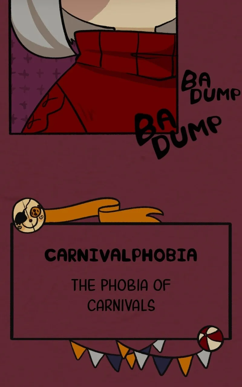 Funtime Phobia Chapter 26 page 23 - 