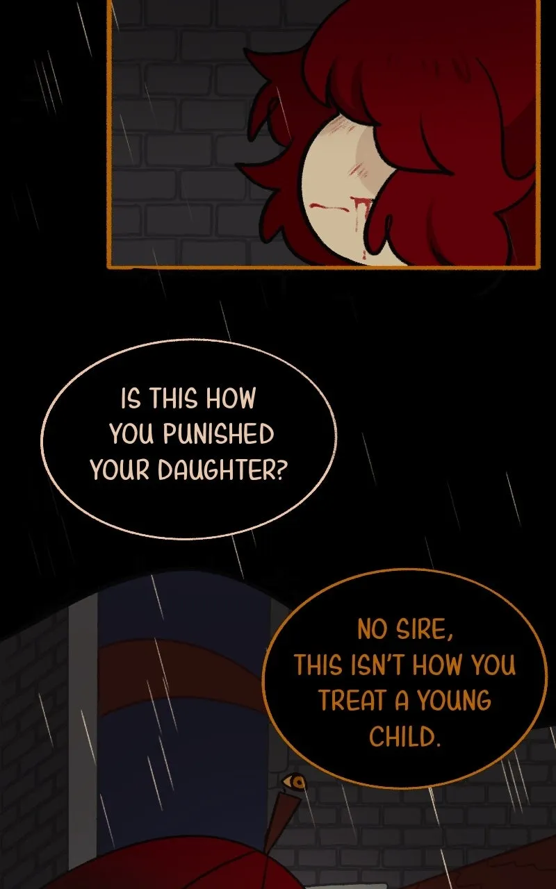 Funtime Phobia Chapter 26 page 5 - 