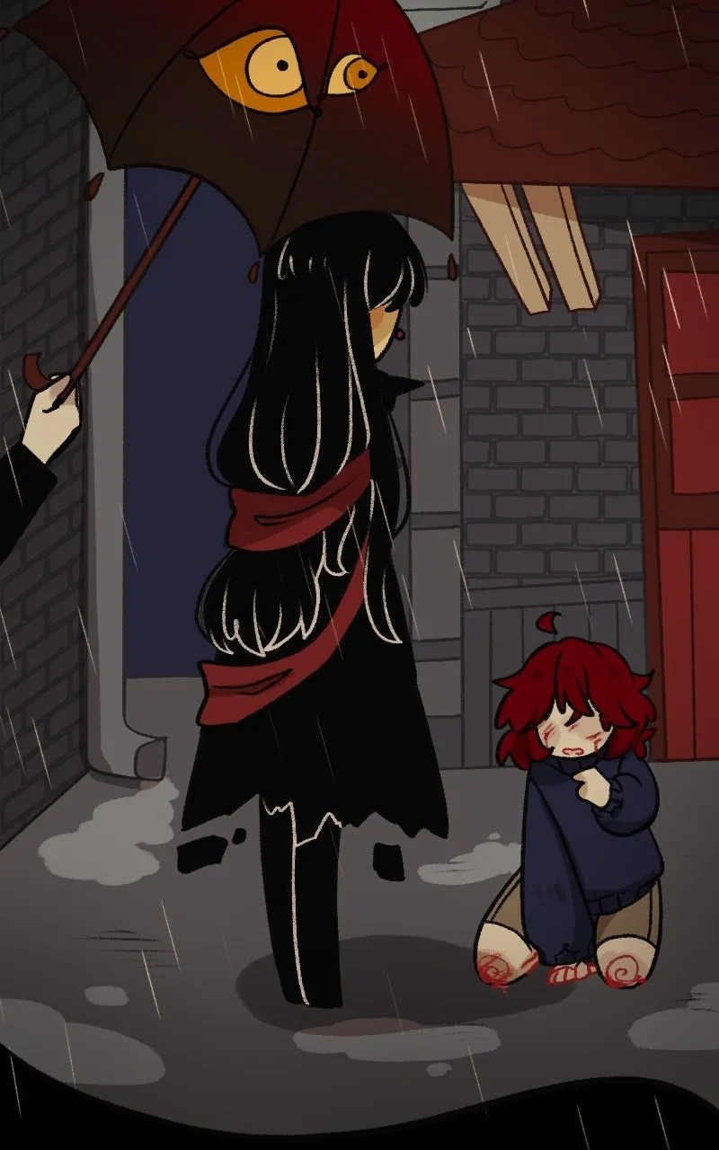 Funtime Phobia Chapter 26 page 6 - 