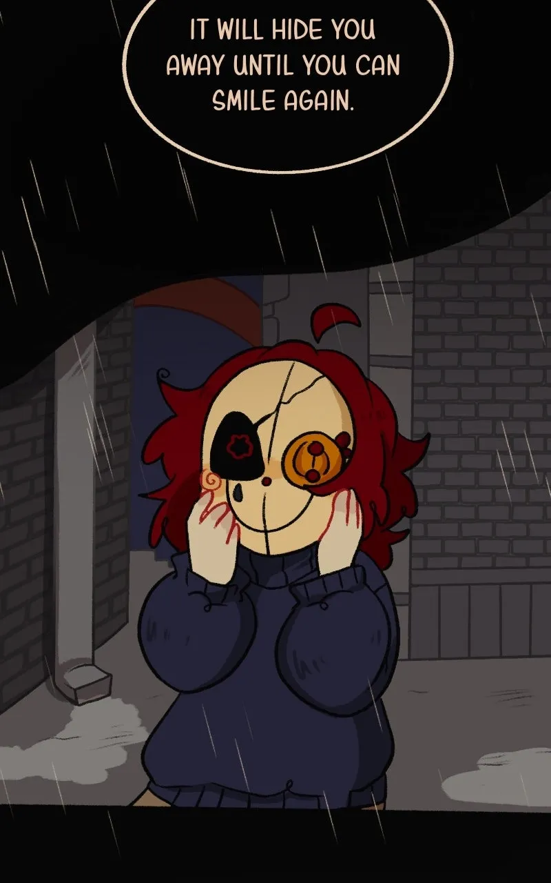 Funtime Phobia Chapter 26 page 9 - 
