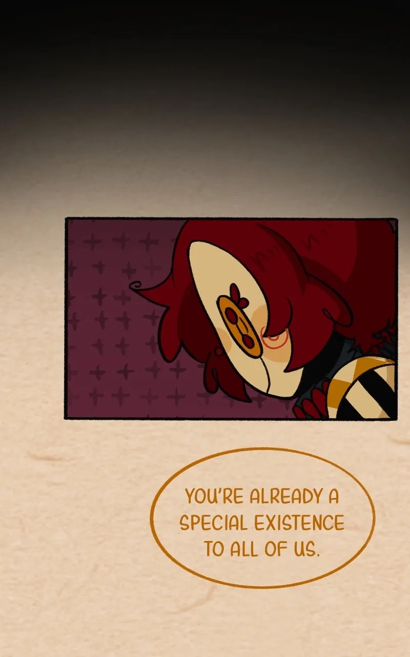 Funtime Phobia Chapter 26 page 10 - 
