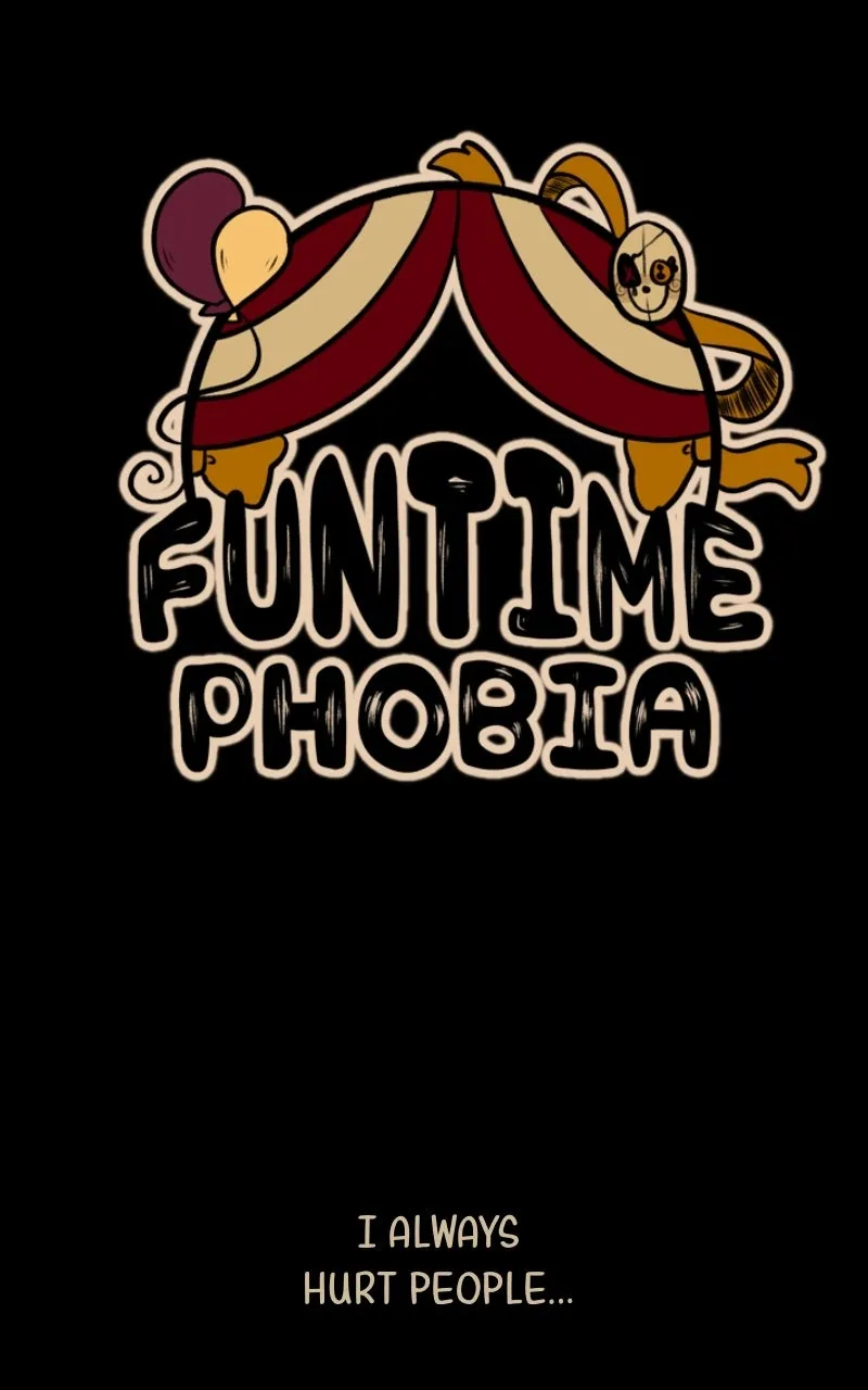 Funtime Phobia Chapter 27 page 1 - 