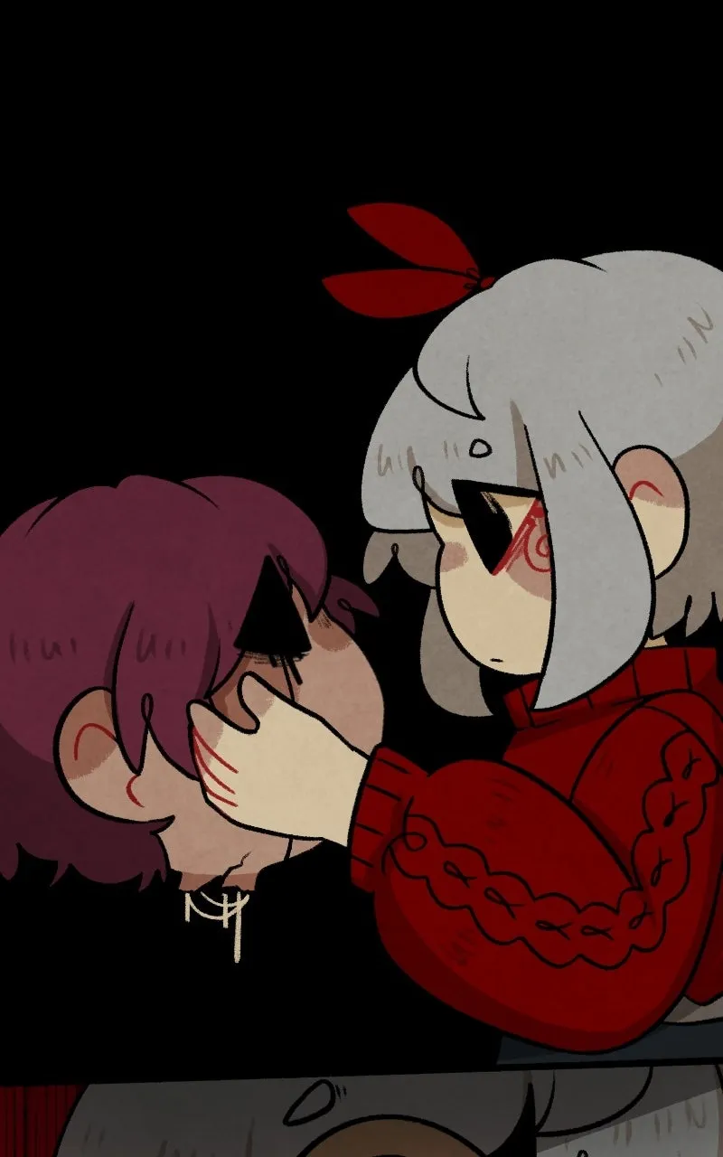 Funtime Phobia Chapter 27 page 2 - 