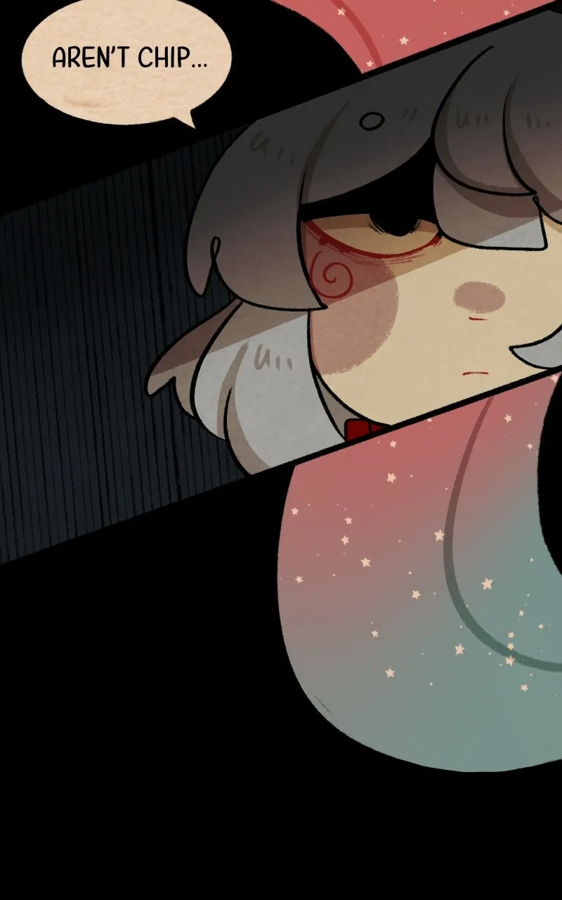 Funtime Phobia Chapter 27 page 11 - 