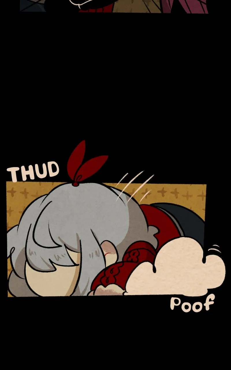 Funtime Phobia Chapter 27 page 14 - 