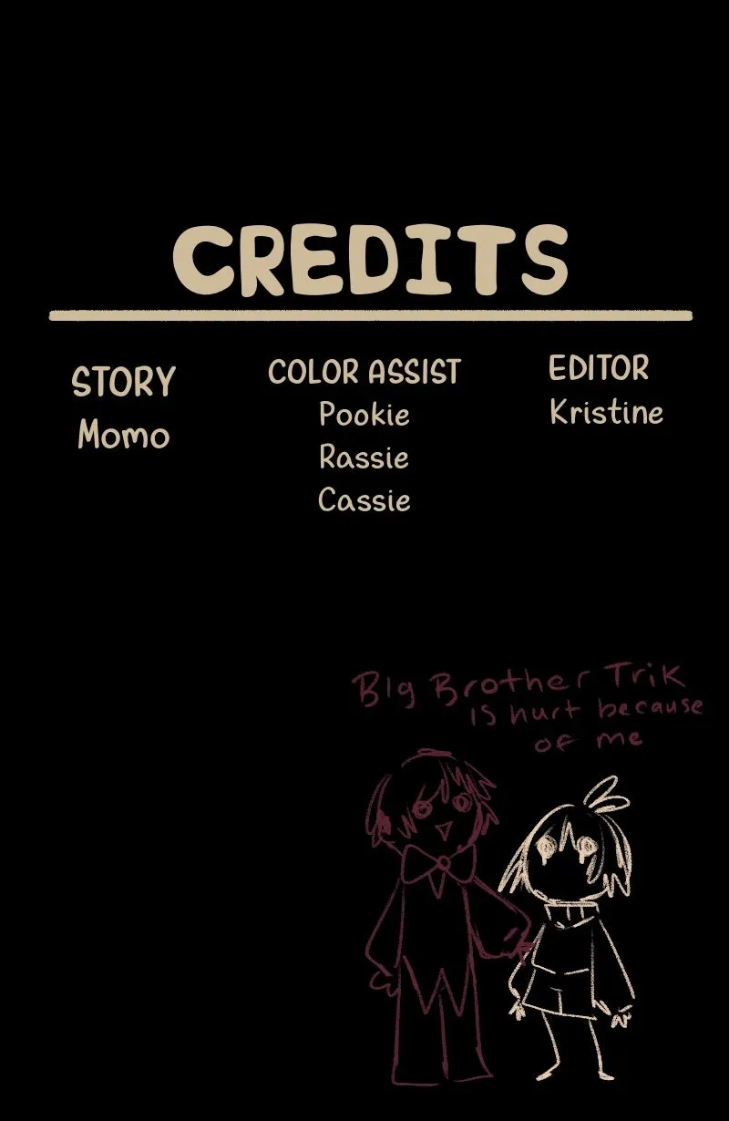 Funtime Phobia Chapter 27 page 19 - 