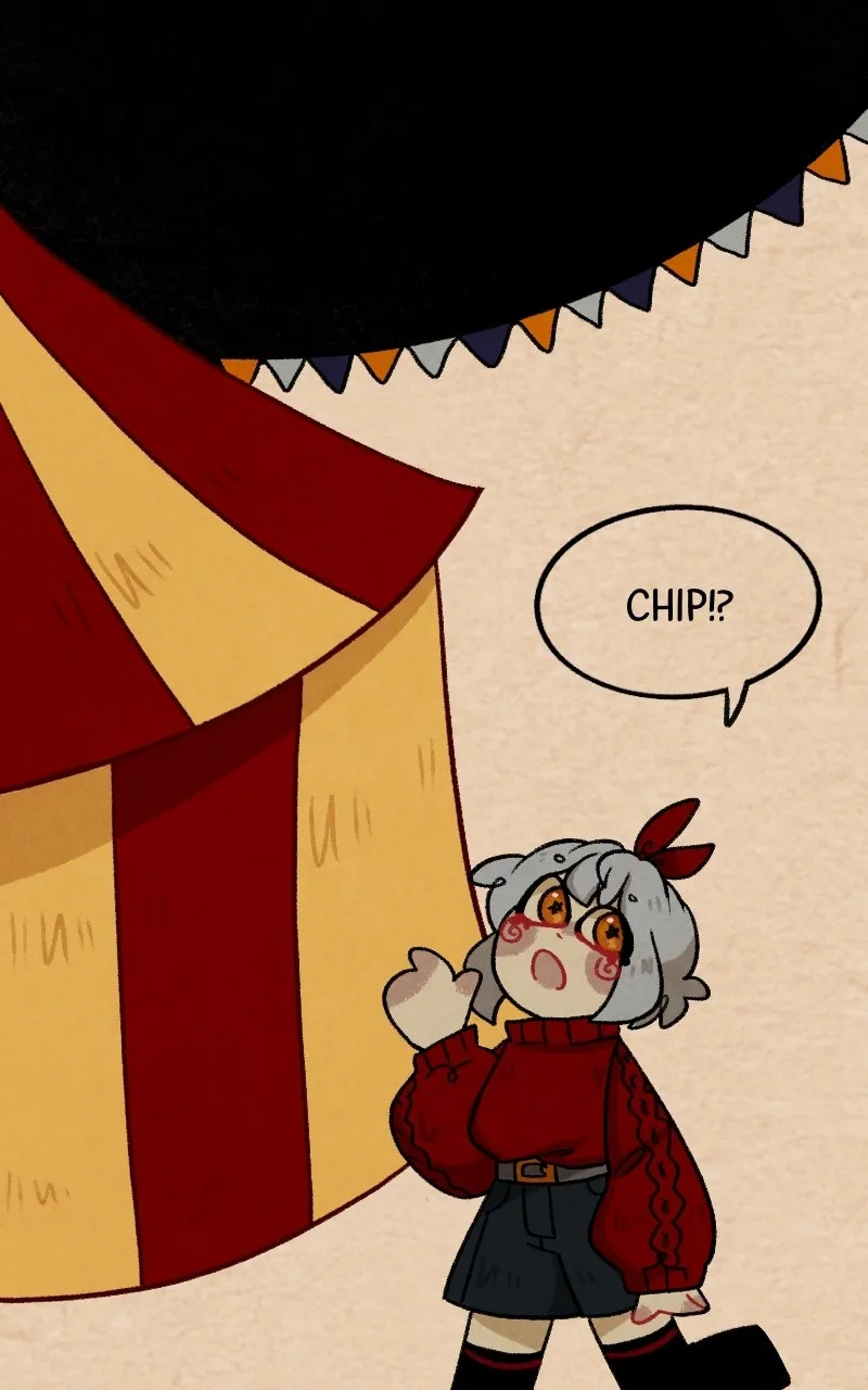 Funtime Phobia Chapter 27 page 5 - 