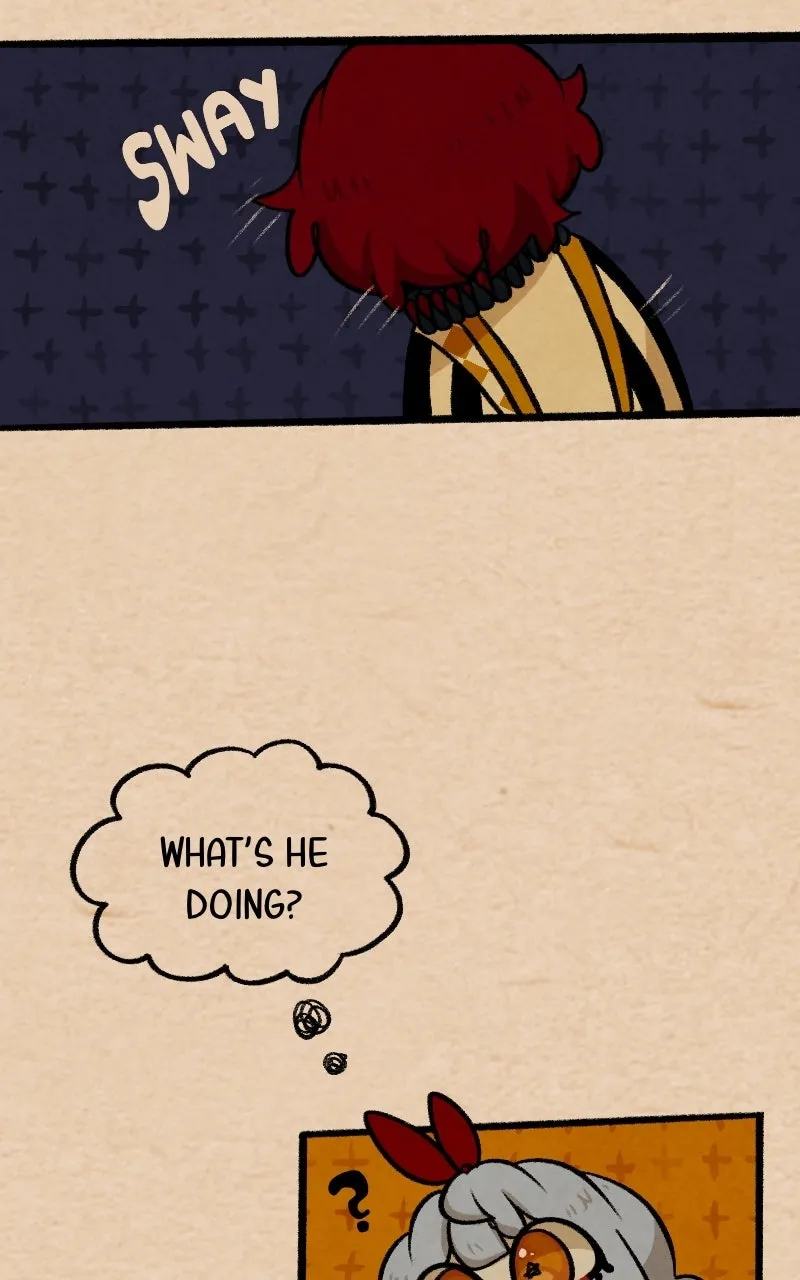 Funtime Phobia Chapter 27 page 7 - 
