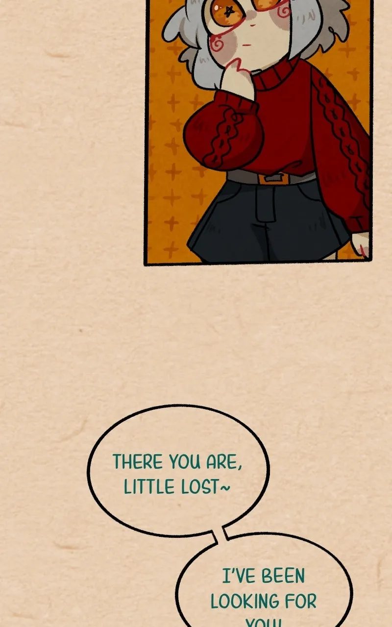 Funtime Phobia Chapter 27 page 8 - 