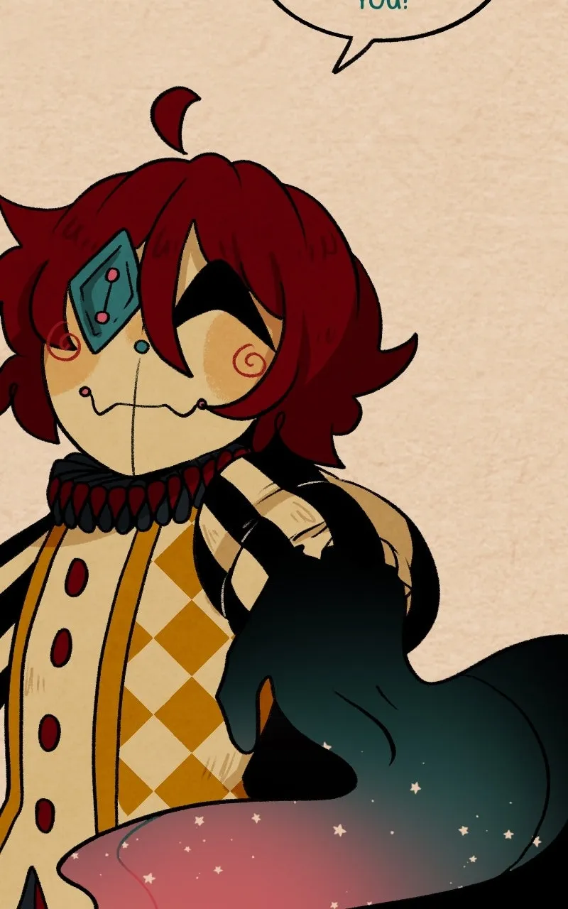 Funtime Phobia Chapter 27 page 9 - 