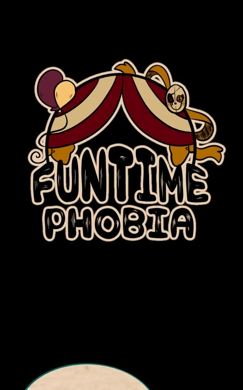 Funtime Phobia Chapter 28 page 1 - 