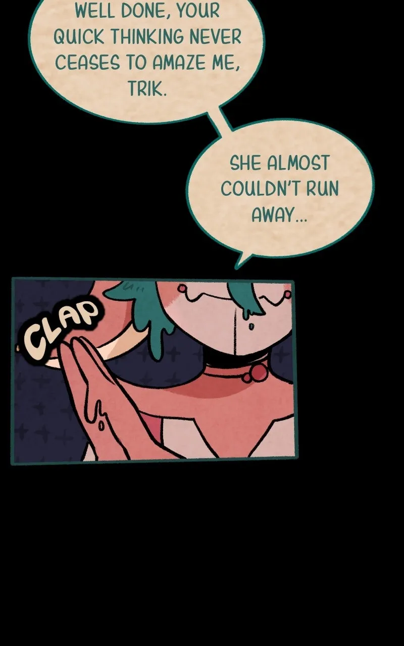 Funtime Phobia Chapter 28 page 2 - 