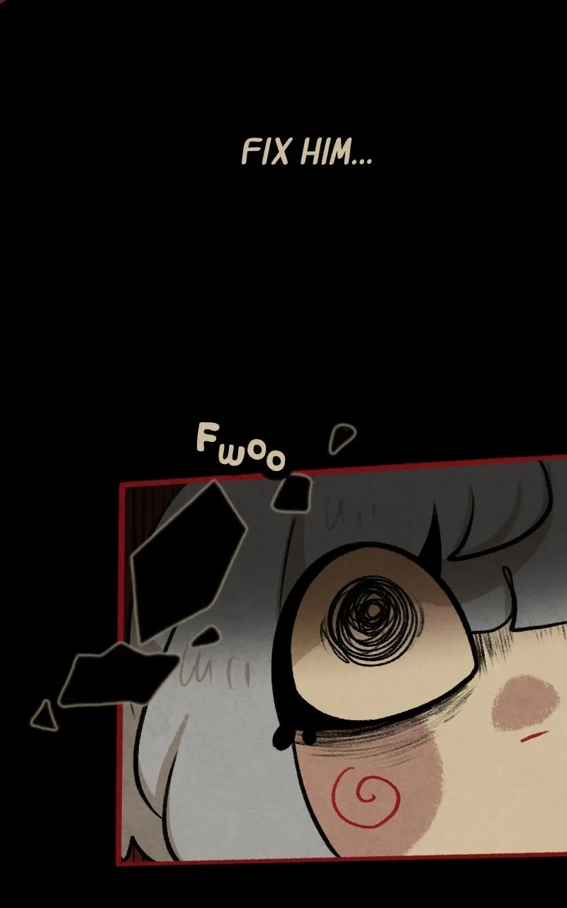 Funtime Phobia Chapter 28 page 11 - 