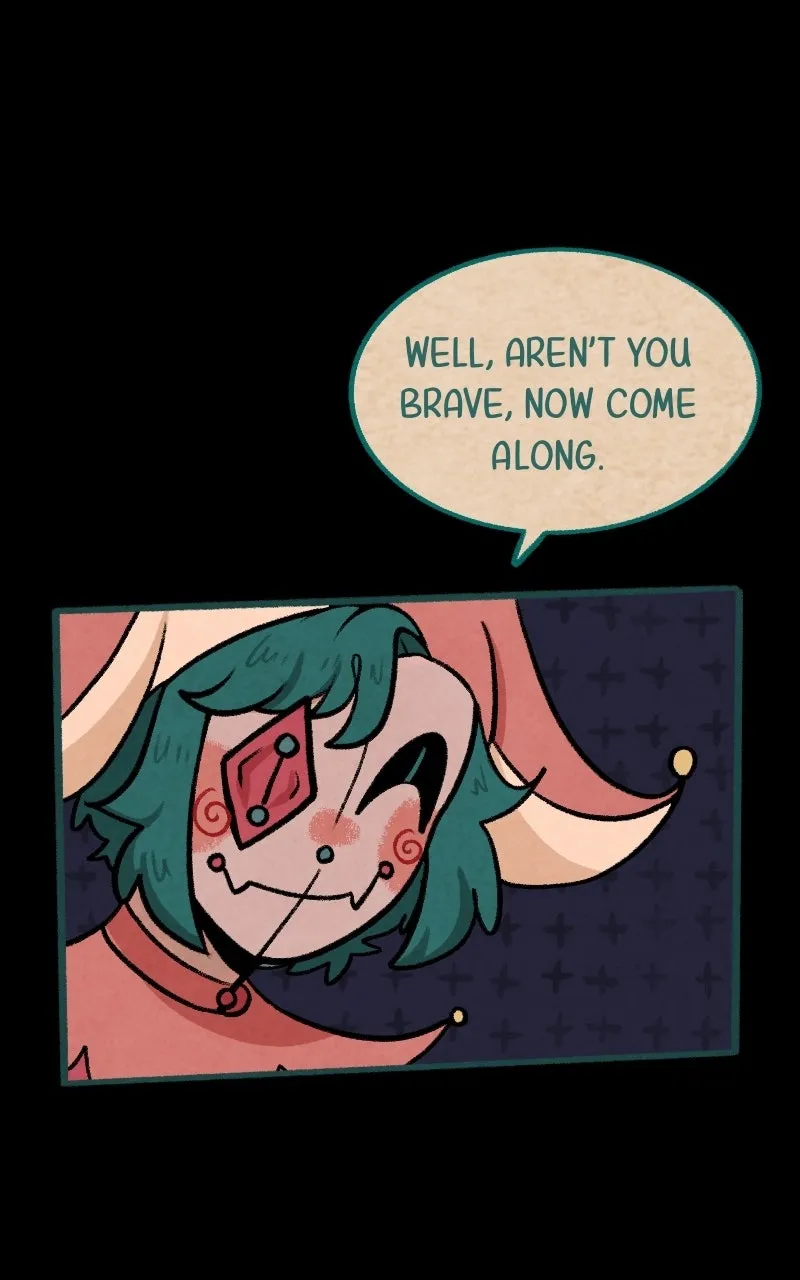 Funtime Phobia Chapter 28 page 12 - 