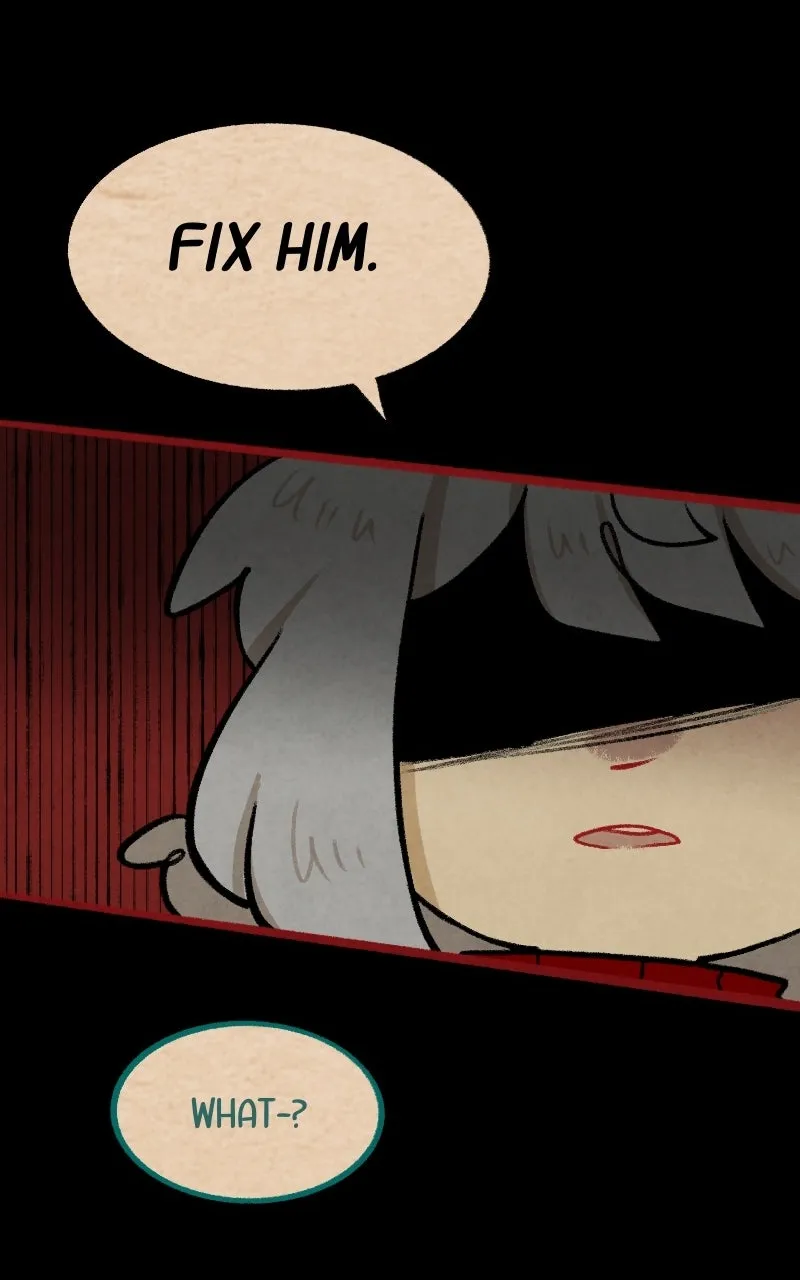 Funtime Phobia Chapter 28 page 15 - 