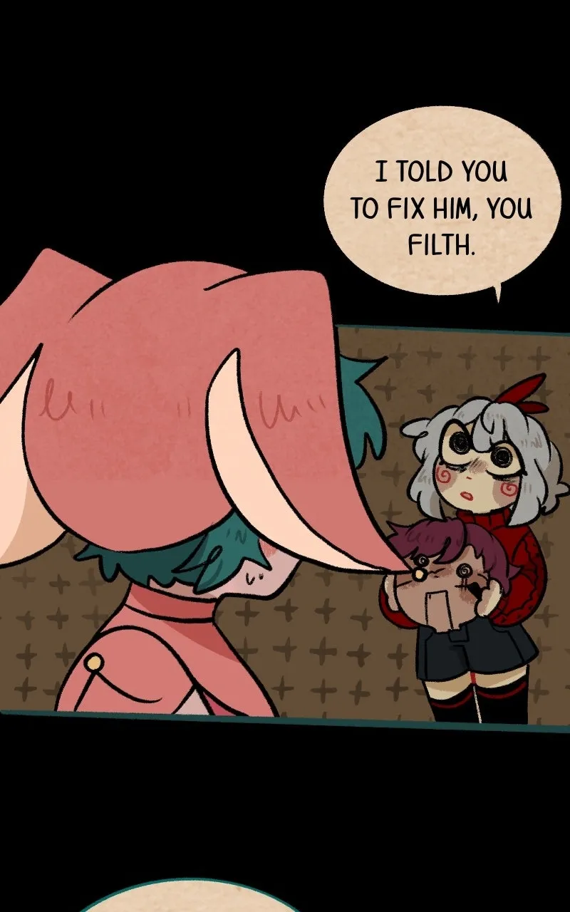Funtime Phobia Chapter 28 page 16 - 