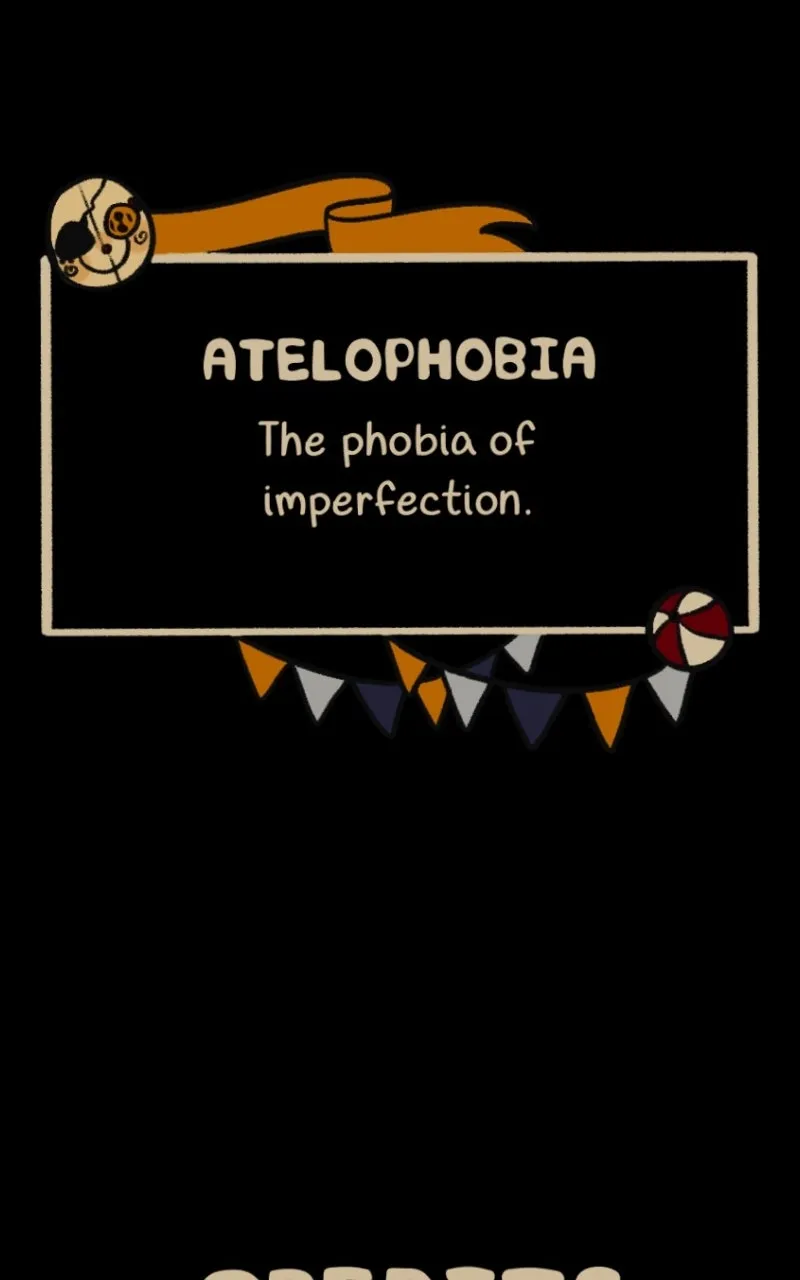 Funtime Phobia Chapter 28 page 18 - 