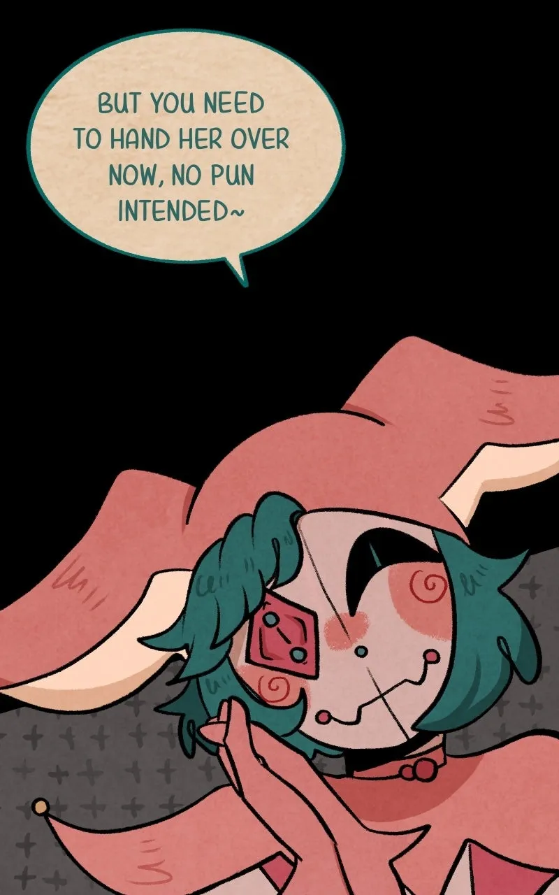 Funtime Phobia Chapter 28 page 3 - 